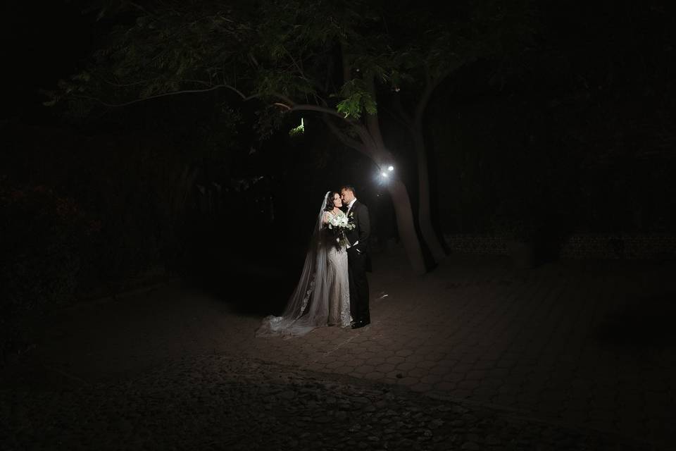 Boda