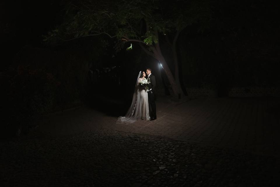 Boda