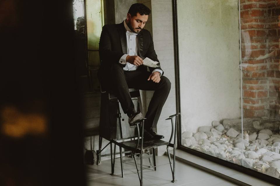 Novio