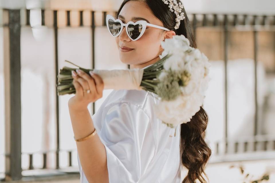 Boda Destino