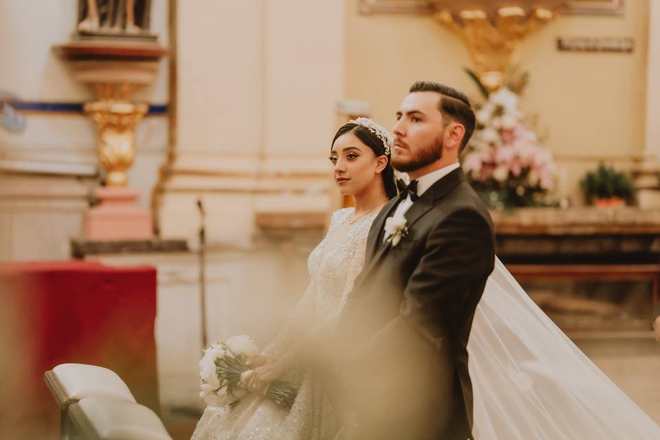 Boda Destino