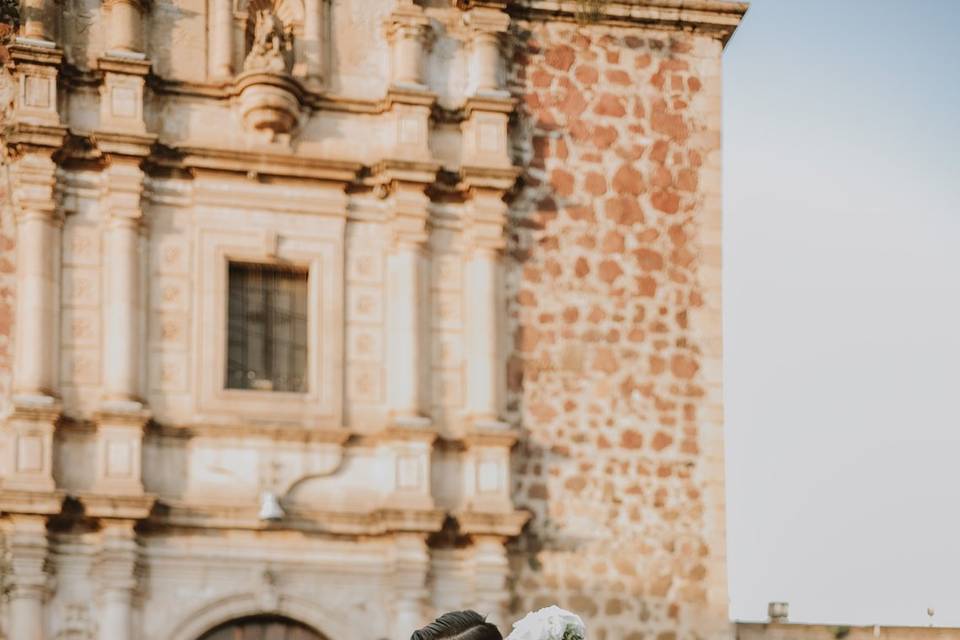Boda Destino