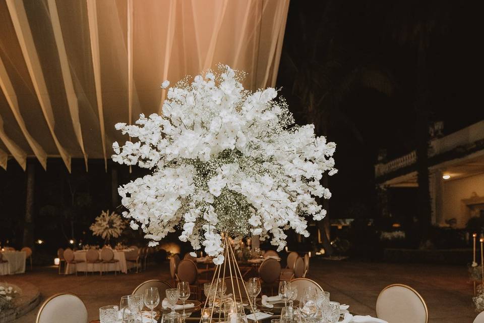 Boda Destino