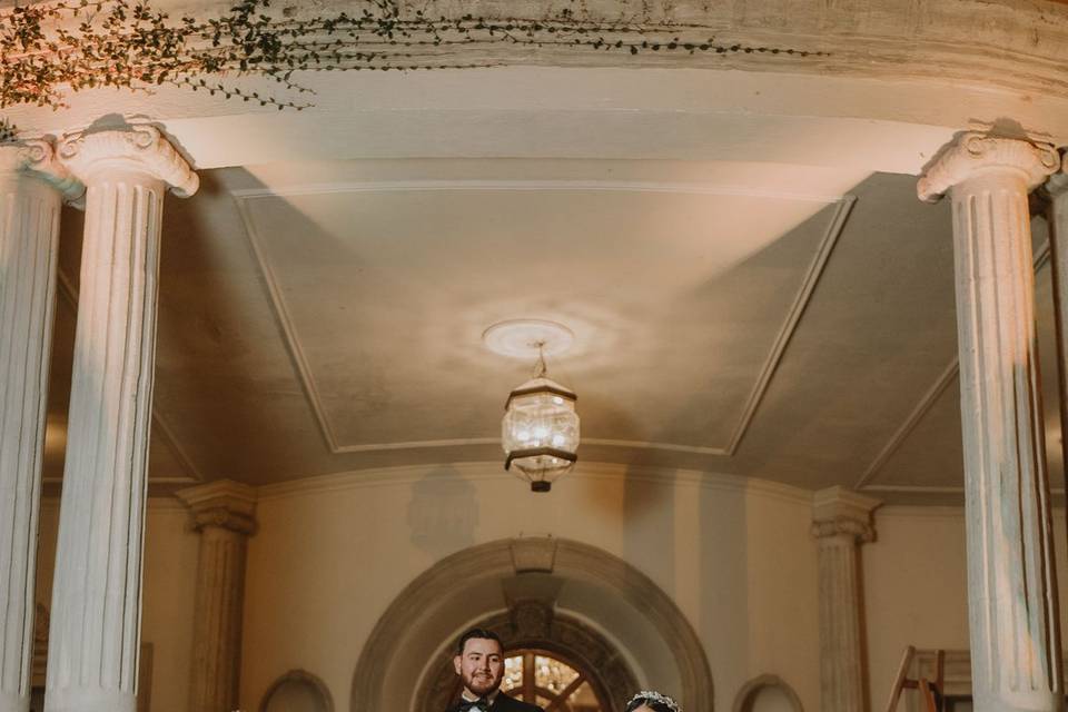 Boda Destino
