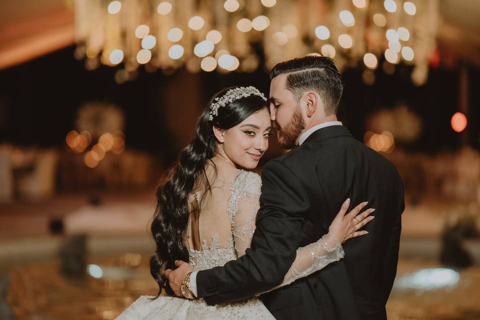 Boda Destino