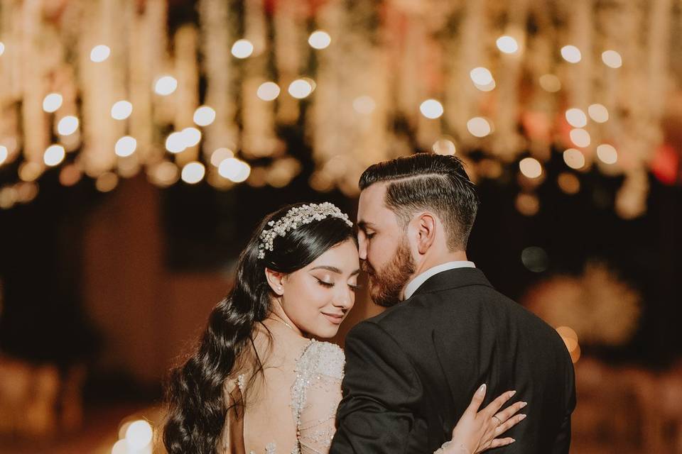 Boda Destino