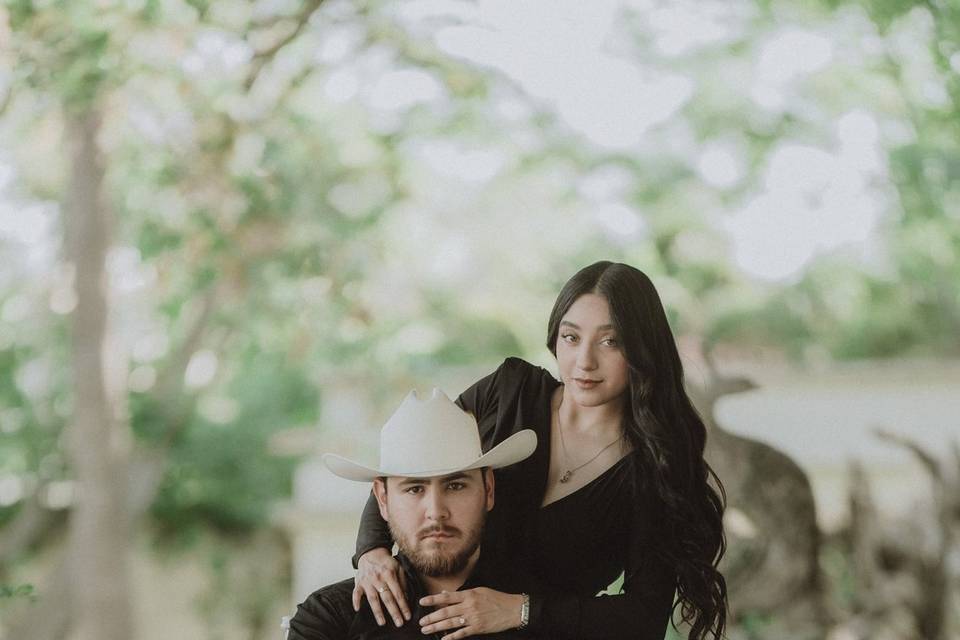 Boda Destino