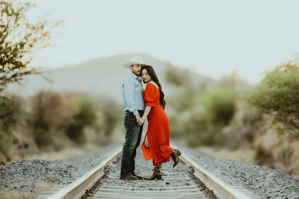 Boda Destino