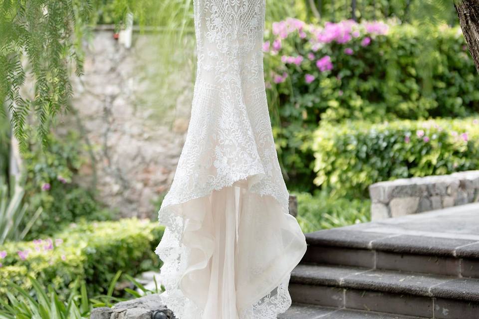 Boda Destino