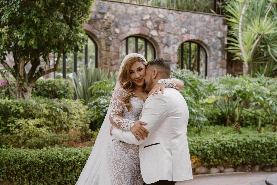 Boda Destino