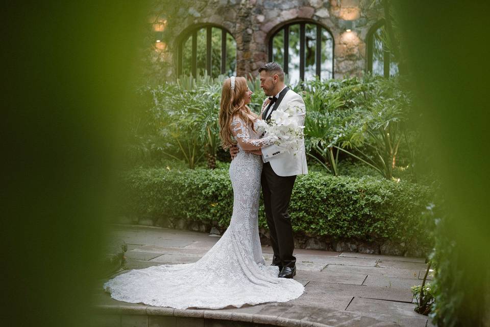 Boda Destino