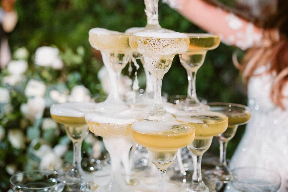 Boda Destino