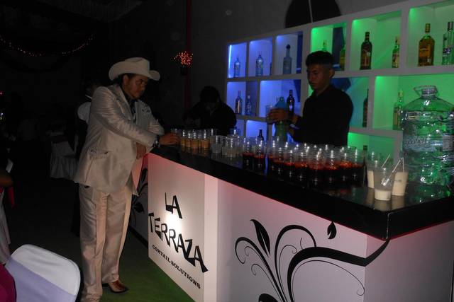 El buen uriel de Grupo Pesado