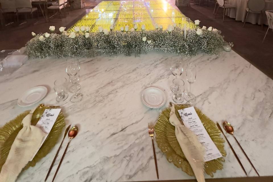 BODAS DJ PISTA PUEBLA