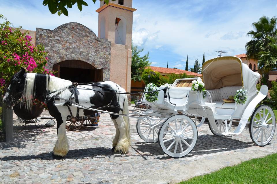 Hacienda Real Puebla