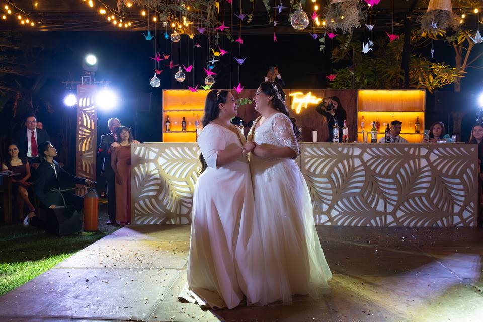 BODAS DJ PISTA PUEBLA