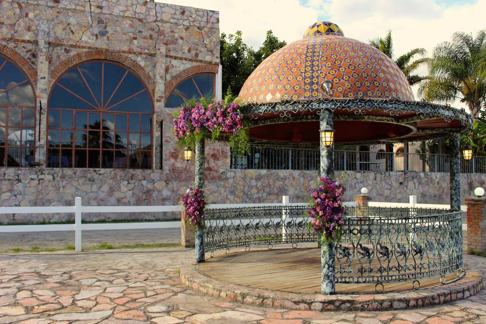 Hacienda Real Puebla