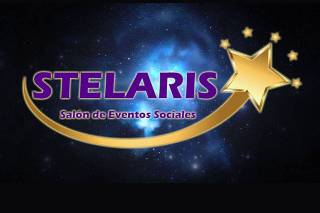 Stelaris Logo