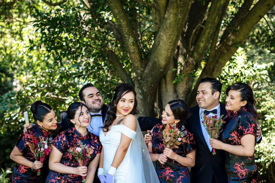 Boda Minh