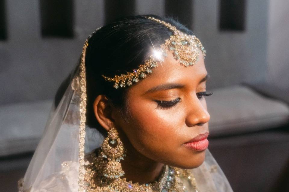 Boda Hindu en CDMX