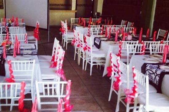 Eventos Lomas