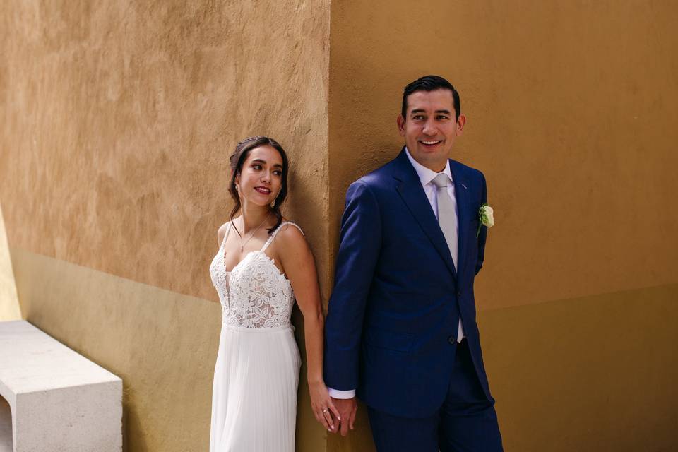 Xavi Espindola