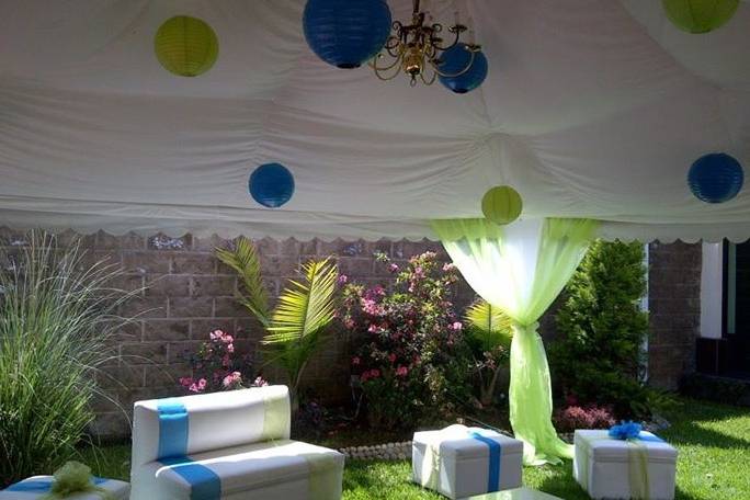 Perfecto para su evento