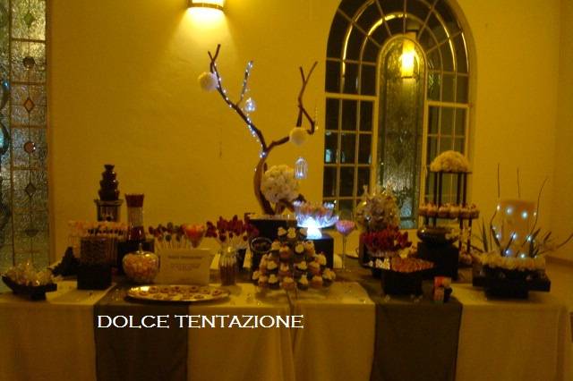 Dolce Tentazione