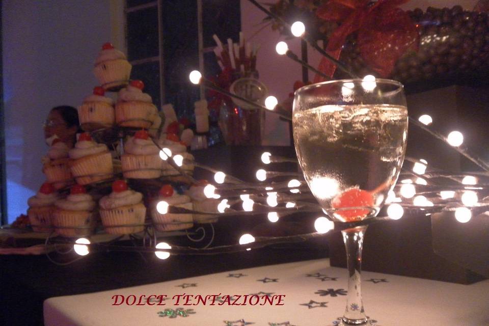 Dolce Tentazione