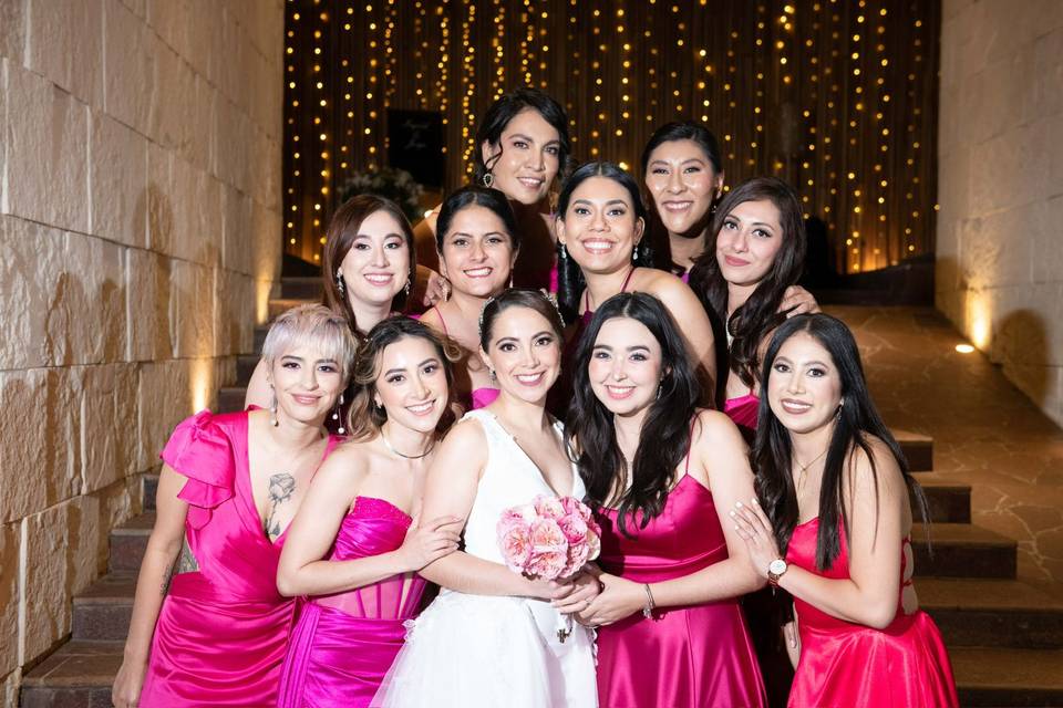 Wedding Event Planner Vieyra
