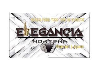 Elegancia Norteña logo