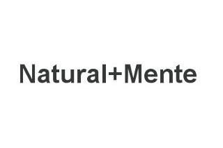 Natural+Mente logo
