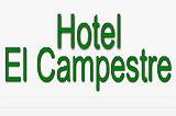 Hotel El Campestre logo