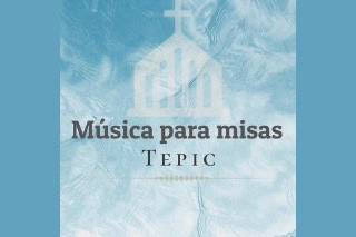 Música Para Misas Tepic