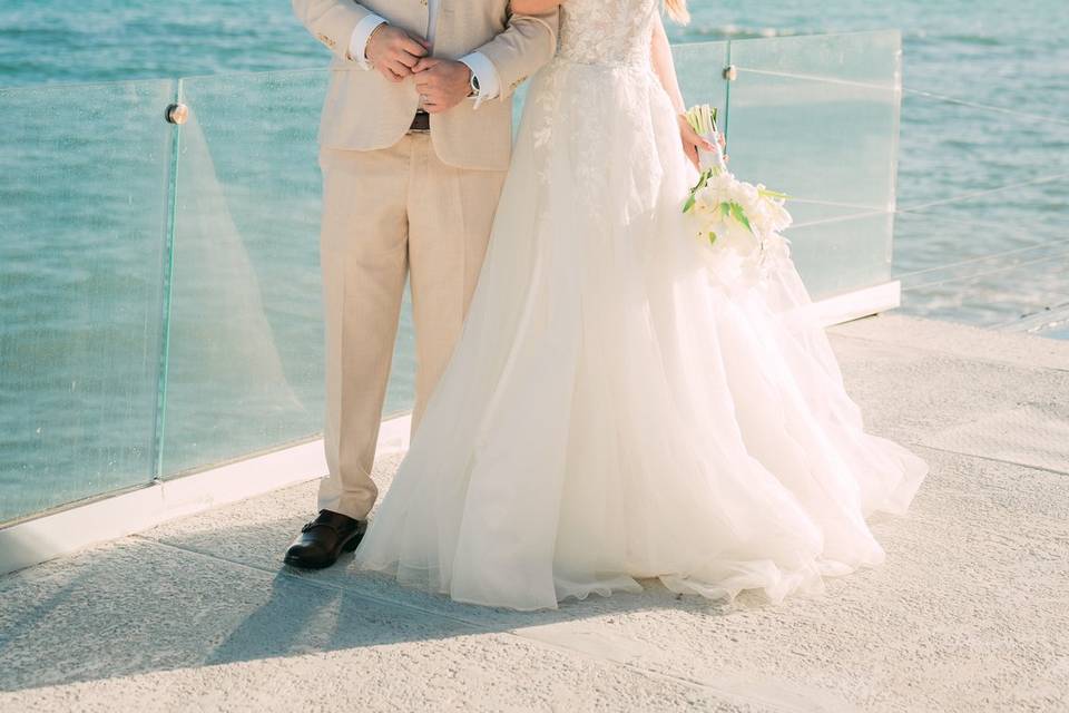 Andrea & Luis