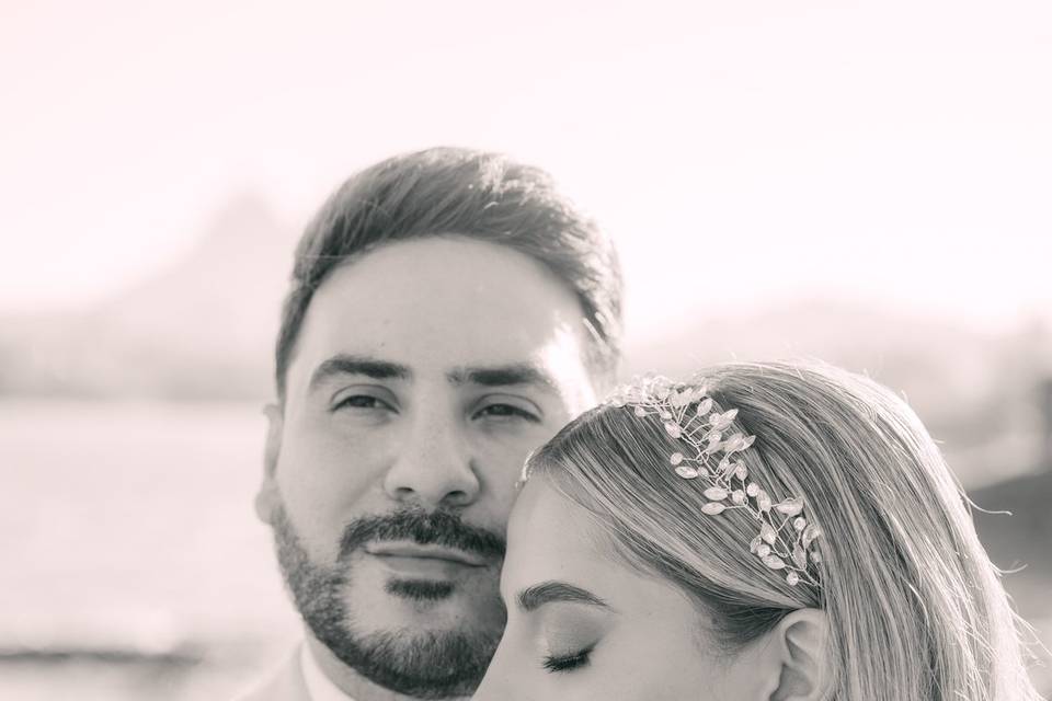 Andrea & Luis