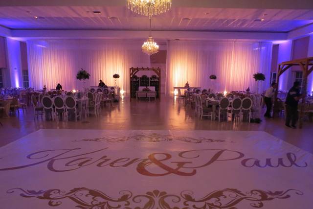 SBQ Events and Weddings