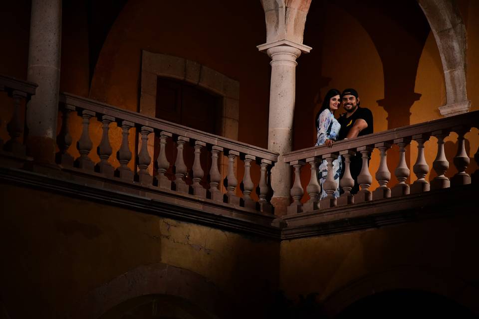 Hacienda