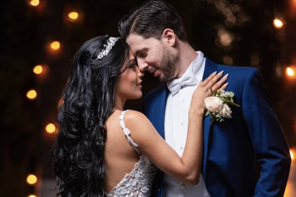 Rox & Groom Recepción