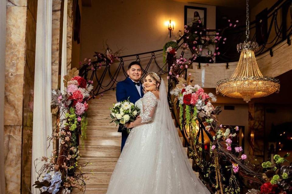 Cassandra wedding pics