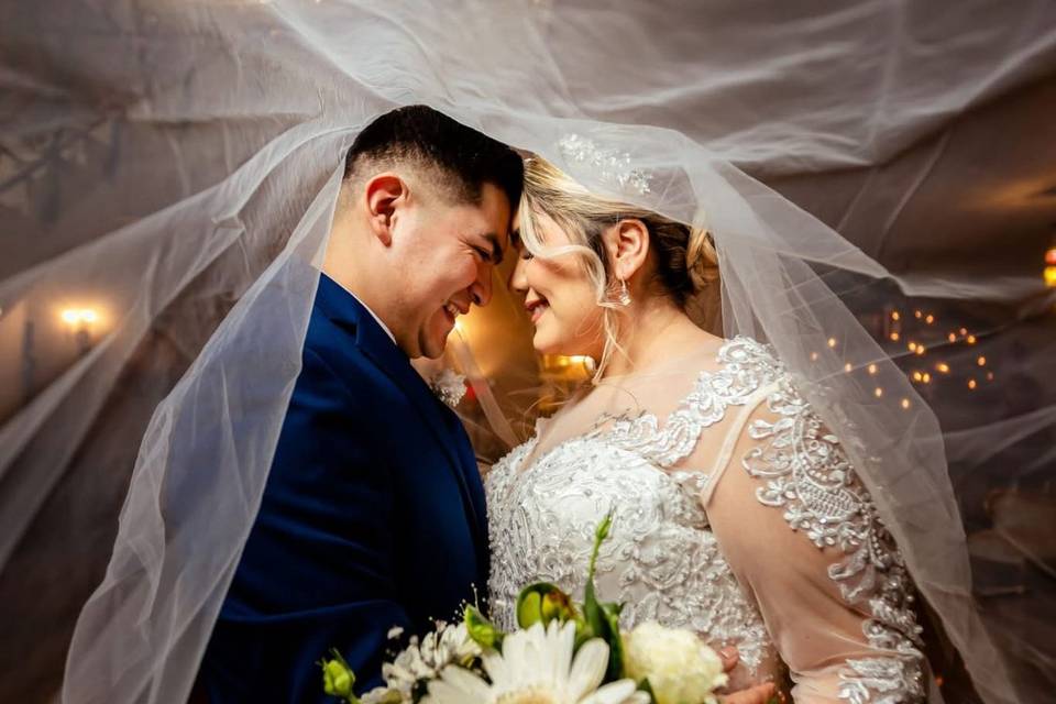 Cassandra wedding pics