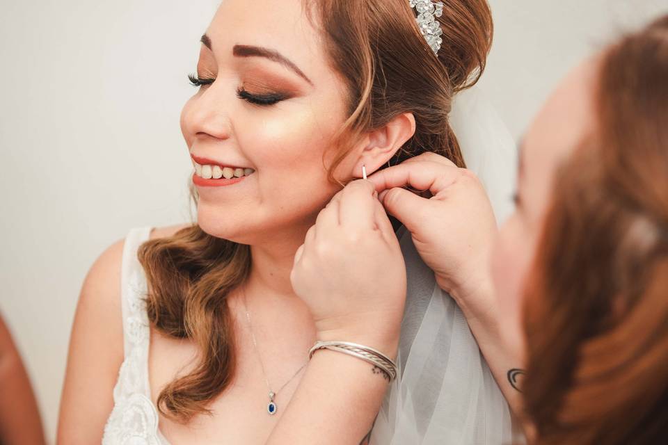 Bride
