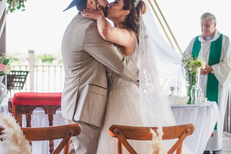 Mrs & Mr