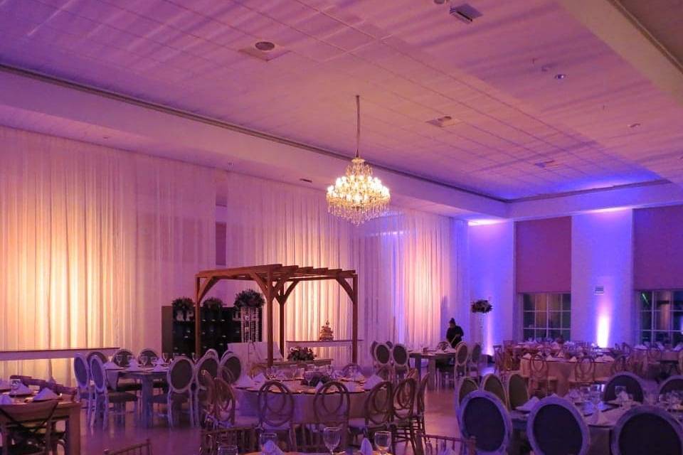 SBQ Events and Weddings