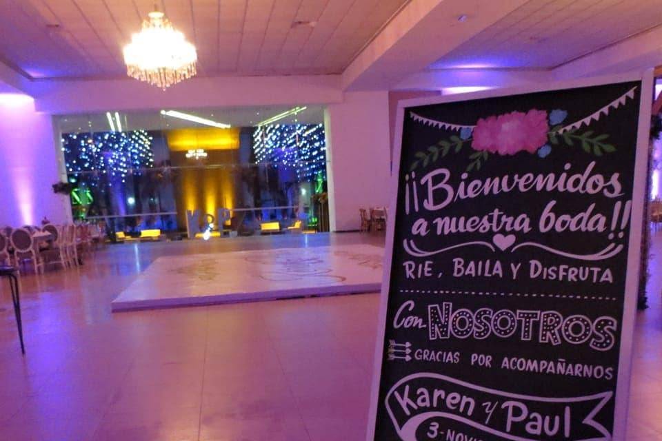 SBQ Events and Weddings
