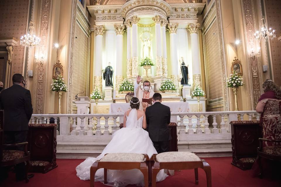 Ceremonia