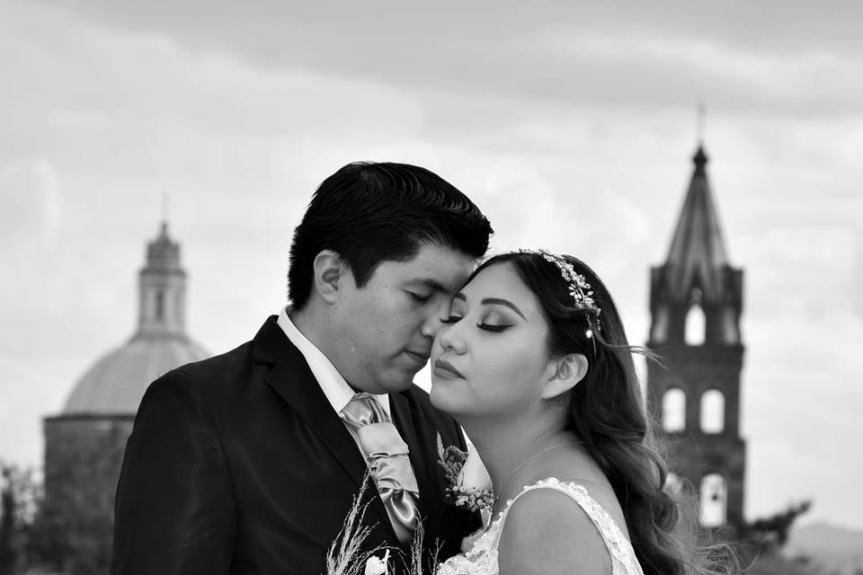 YOU & ME