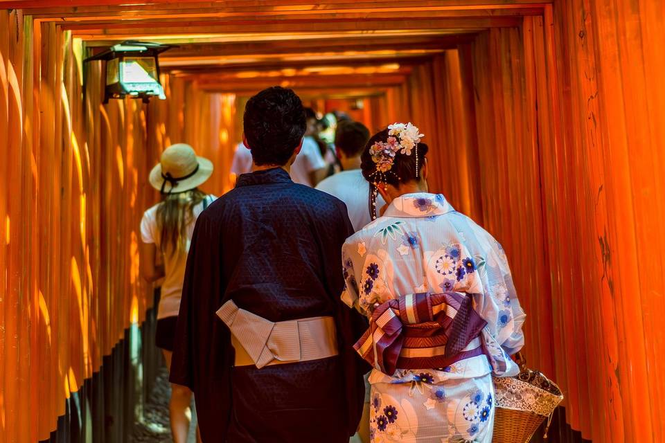 Japón