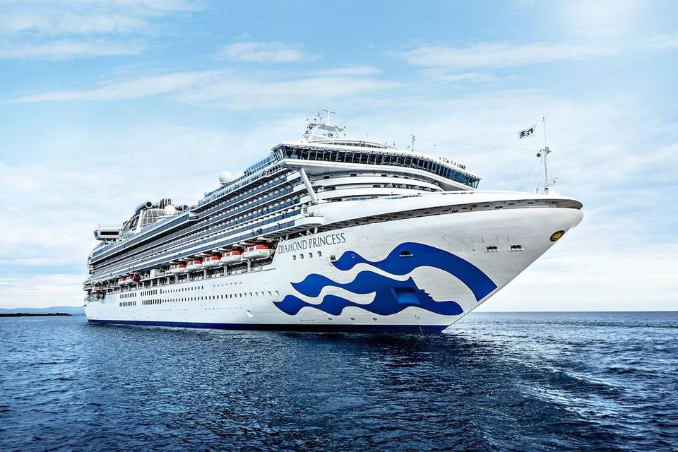 Luna de miel en Crucero