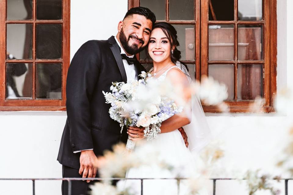 MR&MRS